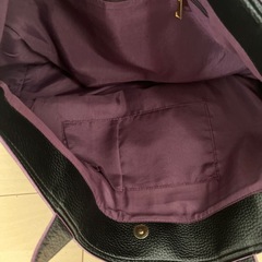 トートバッグの画像