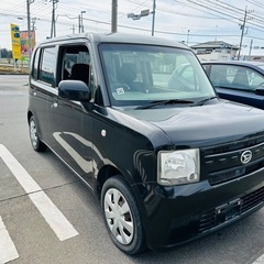 ムーヴコンテ　平成26年　車検無し✨ エコーアイドル付き