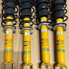 NDロードスター RS ビルシュタイン 純正サスペンション ND5RC