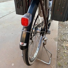 ♦️ BSアンジェリーノ電動自転車365の画像