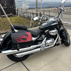 SUZUKI インクラ400取引終了
の画像