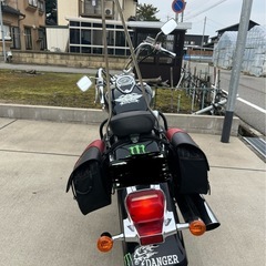 SUZUKI インクラ400取引終了
の画像