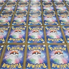 ポケモンカード　ノーマルカード