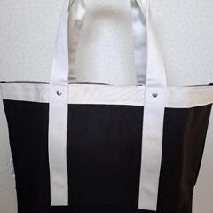 阪神タイガーストートバッグの画像