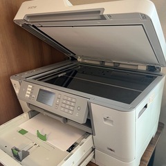 Brother プリンター複合機MFC-6983CDW A3対応の画像
