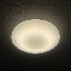 オーム電機　LEDシーリングライト