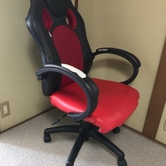 ゲーミングチェア 
