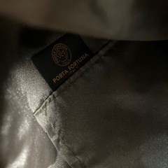 トートバッグ　PORTA FORTUNAの画像