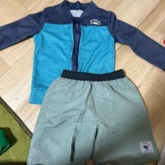 子供 水着 男の子 120センチ