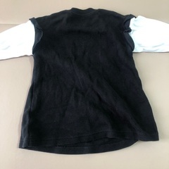 gu ワンピース　80の画像