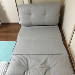 ソファーベット
の画像
