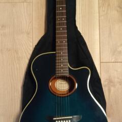 【訳あり】YAMAHA APX-5A エレアコ