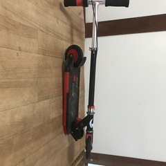 キッズスクーター