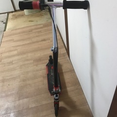 キッズスクーターの画像