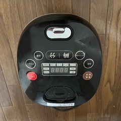 炊飯器
