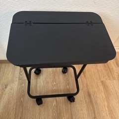 ゴミ箱ホルダー　ゴミ袋スタンド　キャスター付　45L 90L の画像