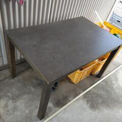 作業台で使って下さい。