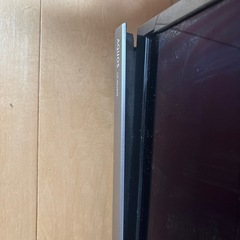 ジャンク！AQUOS LC45US45 本体のみの画像
