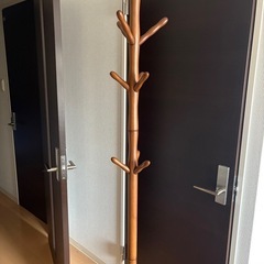 【引き取り確定】カバンかけ