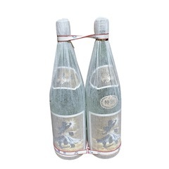 山形県のお酒　大山1800ml×2本　鶴岡市