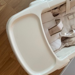 ハイローチェアの画像