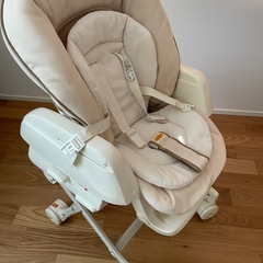 ハイローチェアの画像