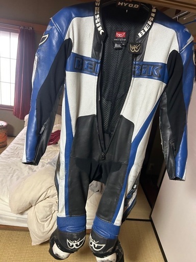 革ツナギ レーシングスーツ 革つなぎ KT 1038 楽天市場】革ツナギ