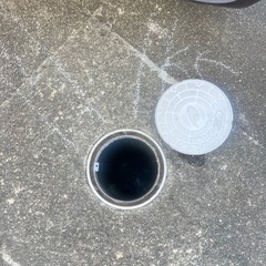 下水道の詰まり抜き、調査、清掃、交換工事