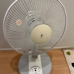 扇風機