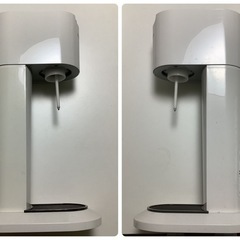 ソーダストリーム8点セット(2万8000円相当)の画像