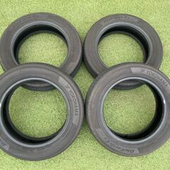 【中古】14インチ/YOKOHAMA/ヨコハマ/BluEarth...