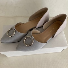 パンプス22.5