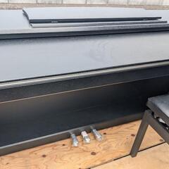 配達無料！激可愛い KAWAI 電子ピアノ CA48R 18年製 ほぼ未使用Level①