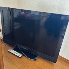【決まりました4/6】Panasonic VIERA TH-L32C3