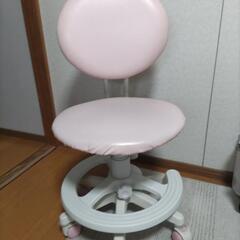 椅子　学習椅子　チェア　コイズミ　の画像