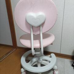 椅子　学習椅子　チェア　コイズミ　