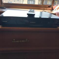 TOSHIBA HDDdvd レコーダー RD-S304K