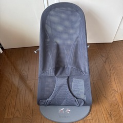 ベビービョルン　バウンサーの画像