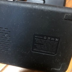 置くだけ充電器の画像