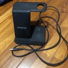 置くだけ充電器