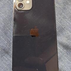 iPhone12　64ギガ