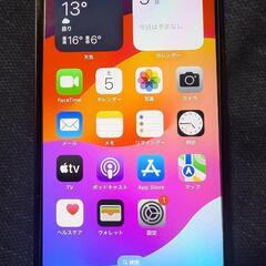 iPhone12　64ギガの画像