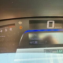 ホンダフリードHV　ハイブリッド6人乗り　車検2年取り直し 　ナビ　ETC　バックカメラ　夏タイヤホイールセット付の画像