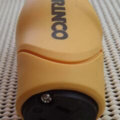 マリンコ　陸電BOX取出しコンセント変換プラグ 　電源ケーブル付きの画像