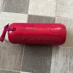 JBL filp3スピーカー　程度良     の画像