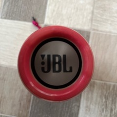 JBL filp3スピーカー　程度良     の画像
