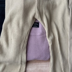 【決まりました】子供服　90cm　の画像