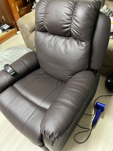 電動ラウンジチェア　シフォンjr