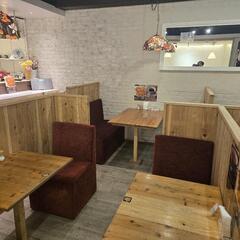 あと1人）本日13時〜まったりカフェ会