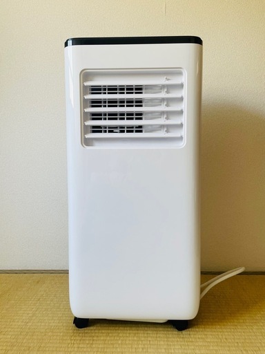 KOIZUMI コイズミ ルームエアコン ウインド型冷房専用 窓用エアコン